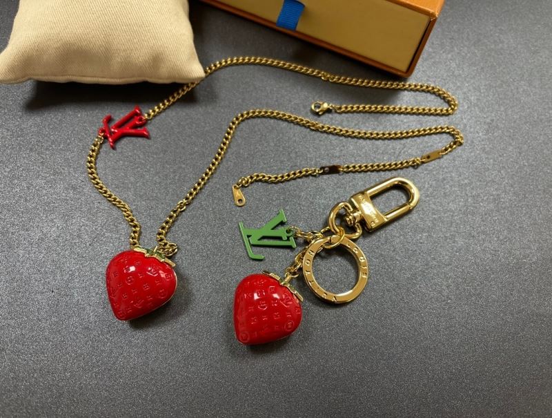 Louis Vuitton Necklaces